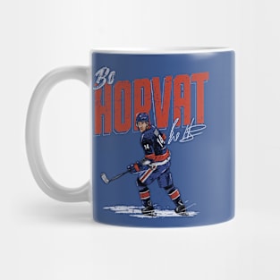 Bo Horvat New York I Chisel Mug